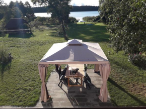 Apartamenty nad jeziorem Piaski Wolin